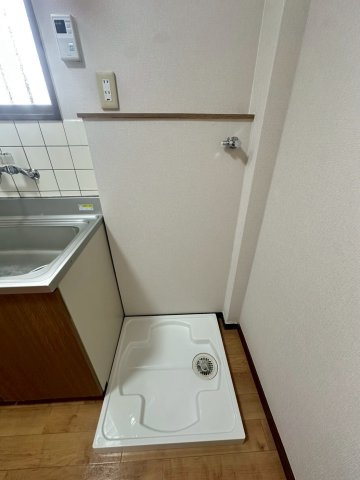 ハイツテンドウのその他