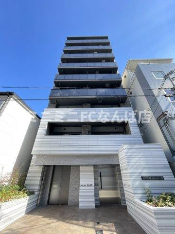 リンクハウス難波元町