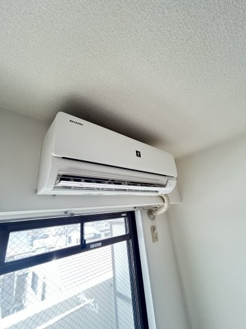 ワコーレ六甲アーベインの設備