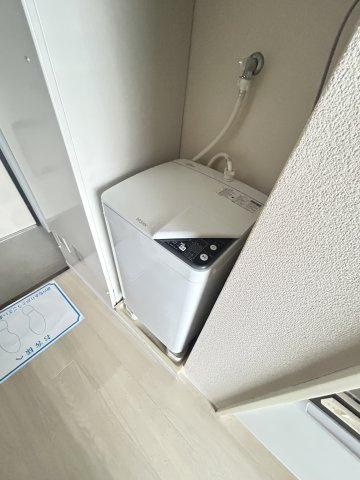 ワコーレ六甲アーベインの設備