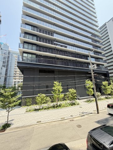 LUKICIA神戸の展望