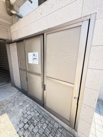 LUKICIA神戸のその他共用部分