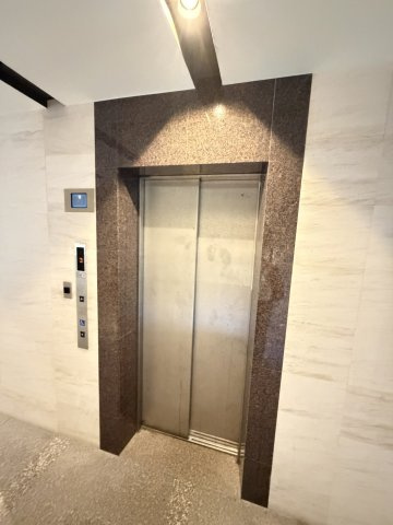 LUKICIA神戸のその他共用部分