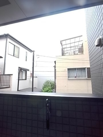 ドエル城ヶ掘fineの展望