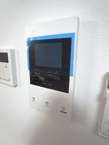 ドエル城ヶ掘fineのセキュリティ