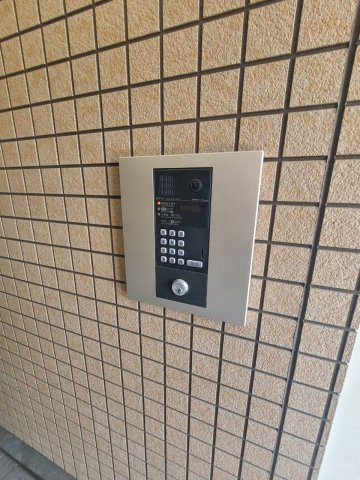ドエル城ヶ掘fineのセキュリティ