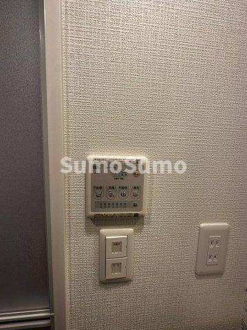 エスリード九条スタシオンの設備