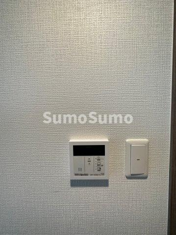 エスリード九条スタシオンの設備
