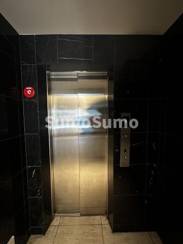 エスリード九条スタシオンのその他共用部分