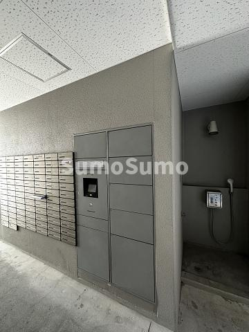 エスリード九条スタシオンのその他共用部分