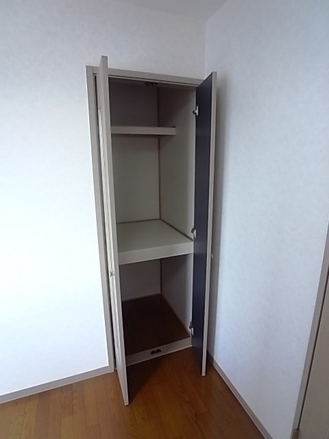 サニーサイドビルの設備