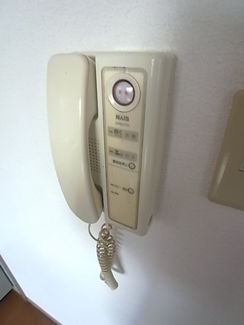 サニーサイドビルのセキュリティ