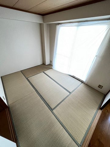 プティ・ソンムの設備