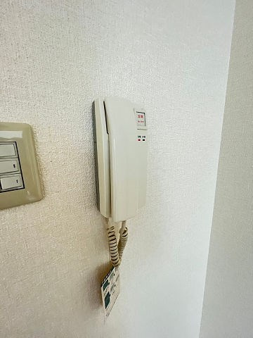 プティ・ソンムのセキュリティ
