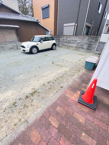 プティ・ソンムの外観