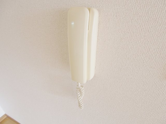 翌檜のセキュリティ