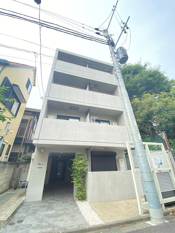 MURO三軒茶屋
