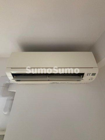 レジュールアッシュ中之島SOUTHの設備