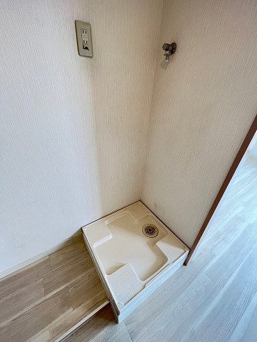 ハッピーハイツ1番館のその他