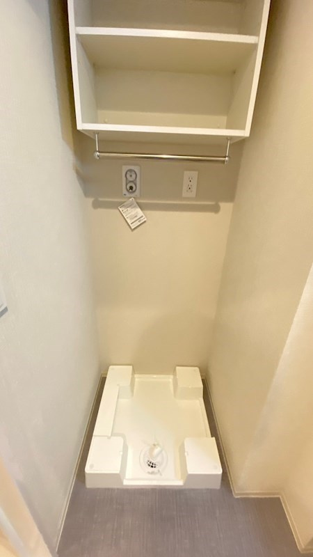 Gate127の設備