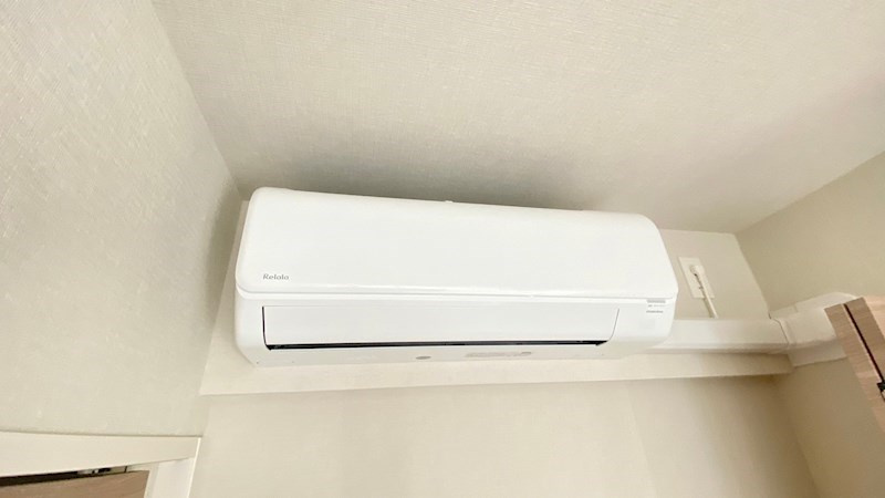 Gate127の設備