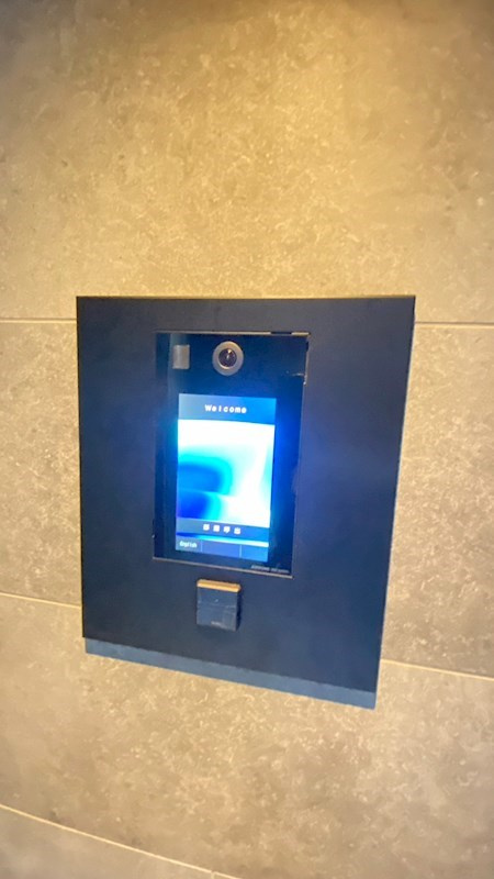 Gate127のセキュリティ