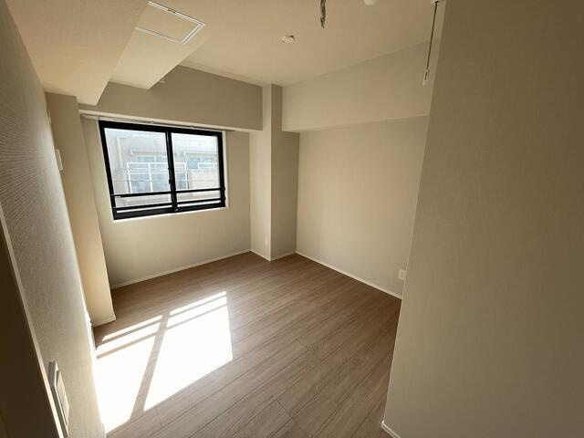 Gate127の居間・リビング
