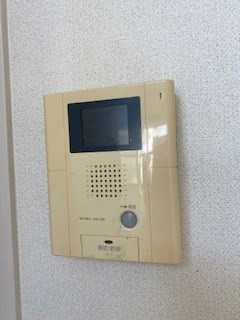 KTIレジデンス魚崎のセキュリティ