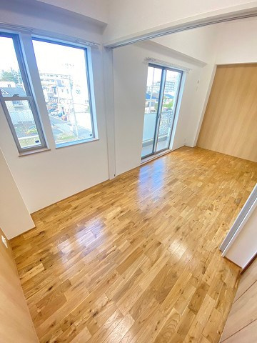 エヌズガーデン夙川の設備