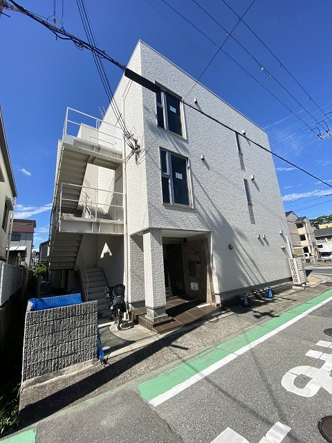 エヌズガーデン夙川