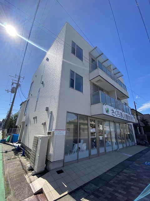エヌズガーデン夙川のその他共用部分