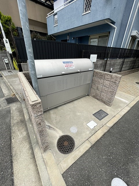 レオネクストさくら五段坂Ⅰのその他