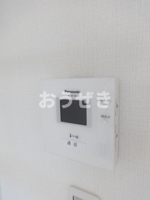 サンフレールのセキュリティ
