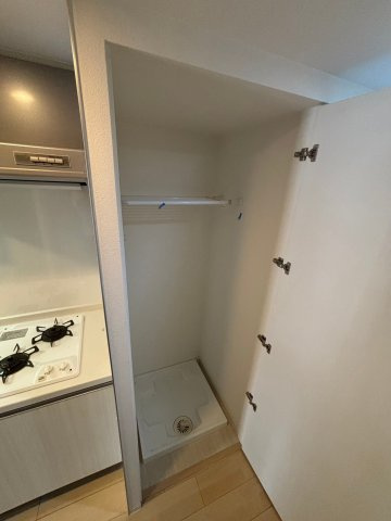 大阪市西区江戸堀１丁目の賃貸マンションの設備