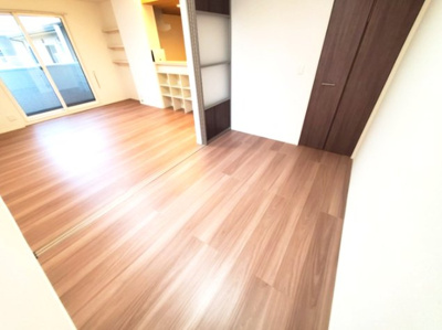 【内装】 | Daiwa City Takatsuki