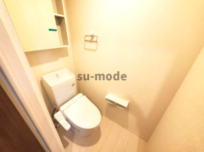 【トイレ】 | Daiwa City Takatsuki