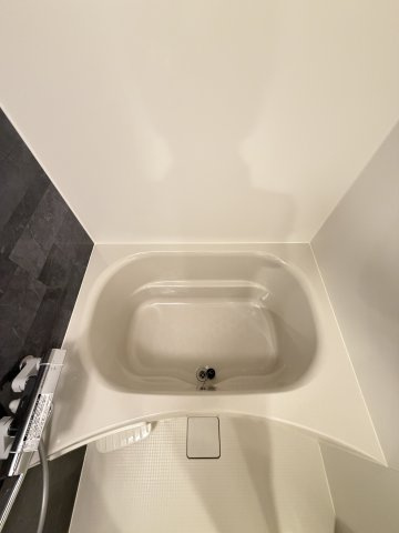 ArtizA瓦屋町Ⅰの浴室