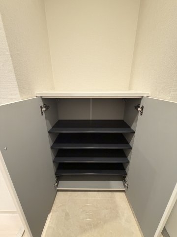 ArtizA瓦屋町Ⅰのその他