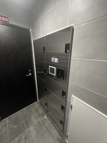 ArtizA瓦屋町Ⅰのその他共用部分