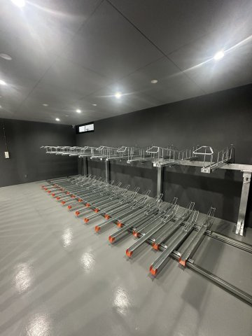ArtizA瓦屋町Ⅰの設備
