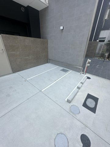 ArtizA瓦屋町Ⅰのその他
