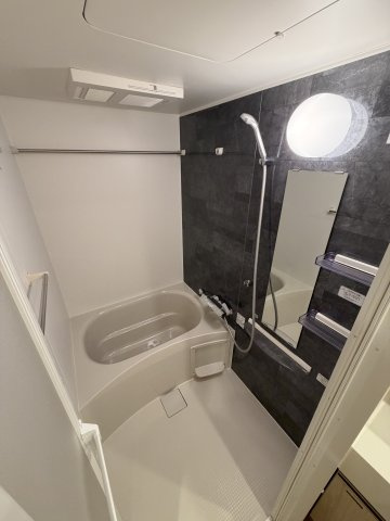 ArtizA瓦屋町Ⅰの浴室