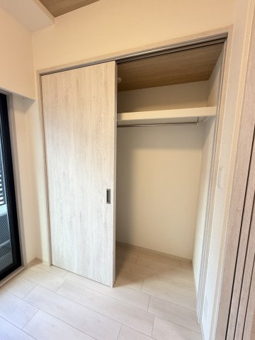 ArtizA瓦屋町Ⅰの収納