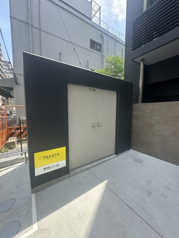ArtizA瓦屋町Ⅰのその他