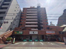 駅徒歩1分【星和原コーポラス】仲介手数料無料！平針北小学校・原中学校の画像