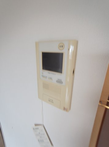 グランビュー六甲のセキュリティ