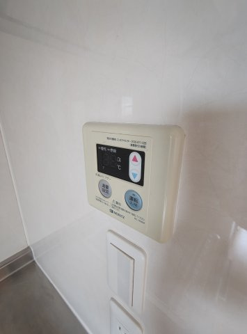 グランビュー六甲の設備
