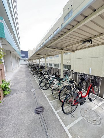 グランビュー六甲のその他共用部分
