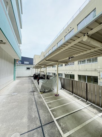 グランビュー六甲のその他共用部分