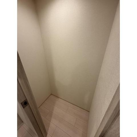 ArtizA瓦屋町Ⅰの収納